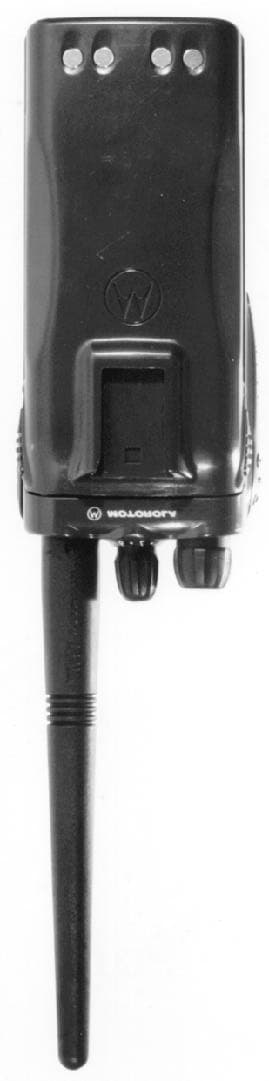 Hand Held Portable Radio. - FCC ID AZ489FT3798 - Motorola Solutions, Inc. (4)