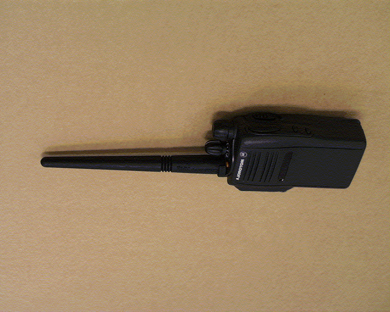 VHF Two-Way Radio - FCC ID AZ489FT3801 - Motorola Solutions, Inc. (3)