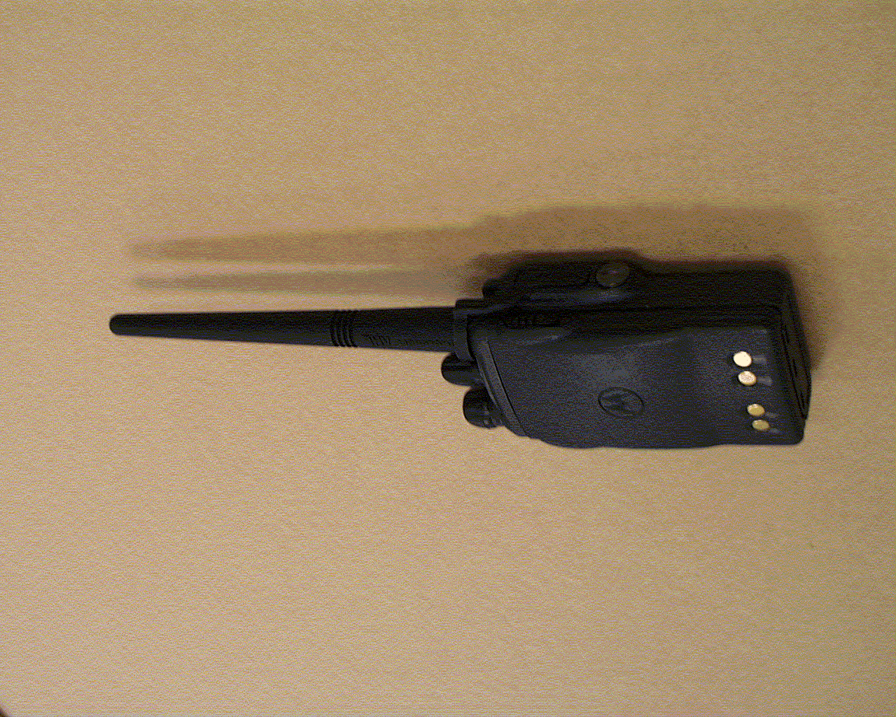 VHF Two-Way Radio - FCC ID AZ489FT3801 - Motorola Solutions, Inc. (2)