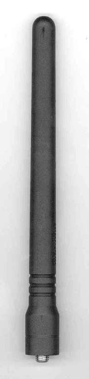 Portable Two-Way Portable Radio - FCC ID AZ489FT3809 - Motorola Solutions, Inc.