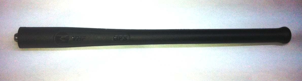 Portable 2-Way Radio - FCC ID AZ489FT3830 - Motorola Solutions, Inc. (3)