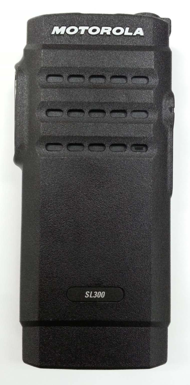 2-Way Portable Radio - FCC ID AZ489FT3835 - Motorola Solutions, Inc. (2)
