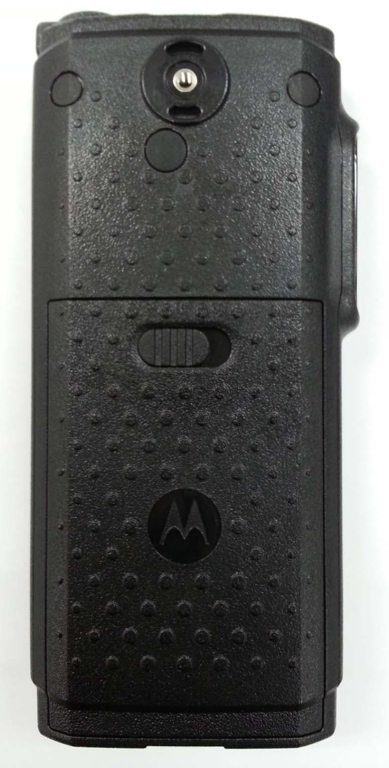 2-Way Portable Radio - FCC ID AZ489FT3835 - Motorola Solutions, Inc. (3)