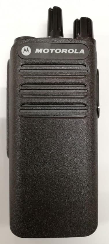 Portable 2-way radio - FCC ID AZ489FT3847 - Motorola Solutions, Inc. (5)