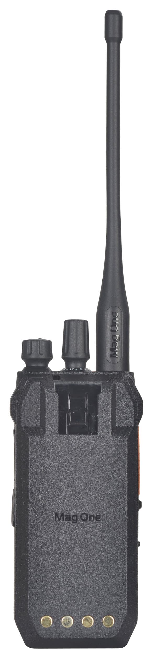 Portable 2-Way Radio - FCC ID AZ489FT3856 - Motorola Solutions, Inc. (3)