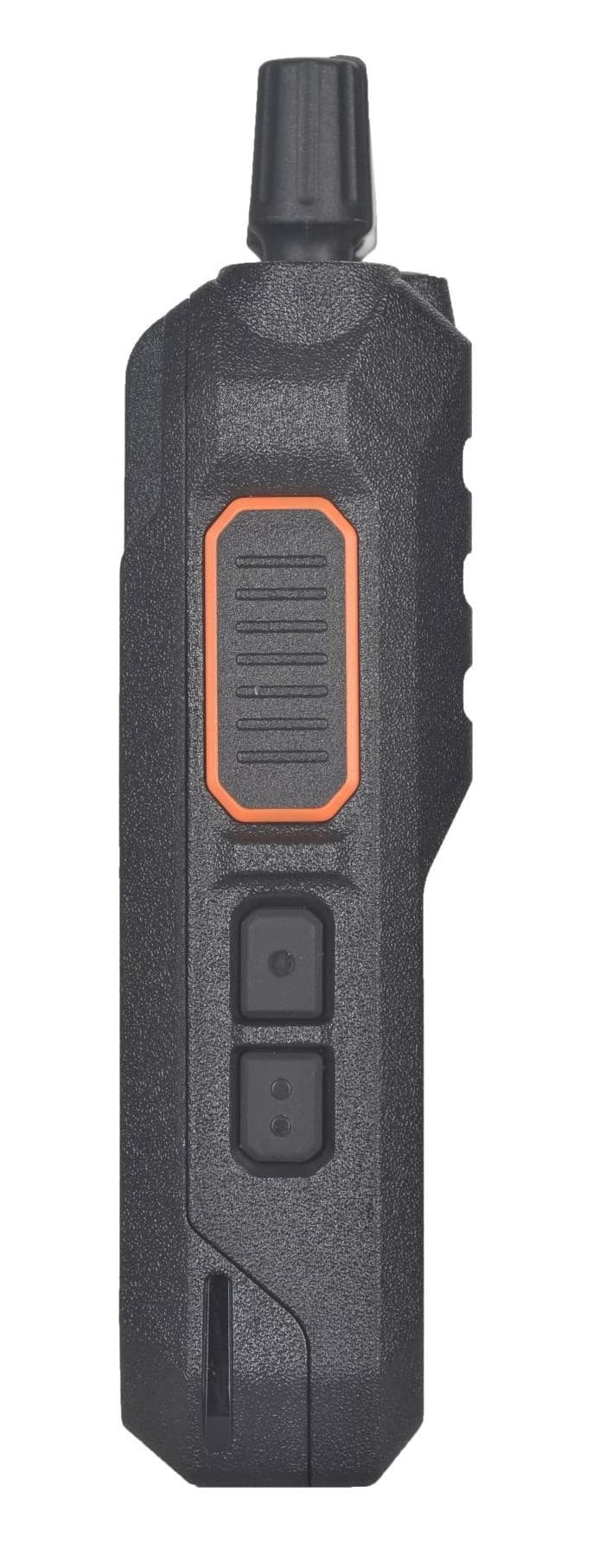Portable 2-Way Radio - FCC ID AZ489FT3856 - Motorola Solutions, Inc.