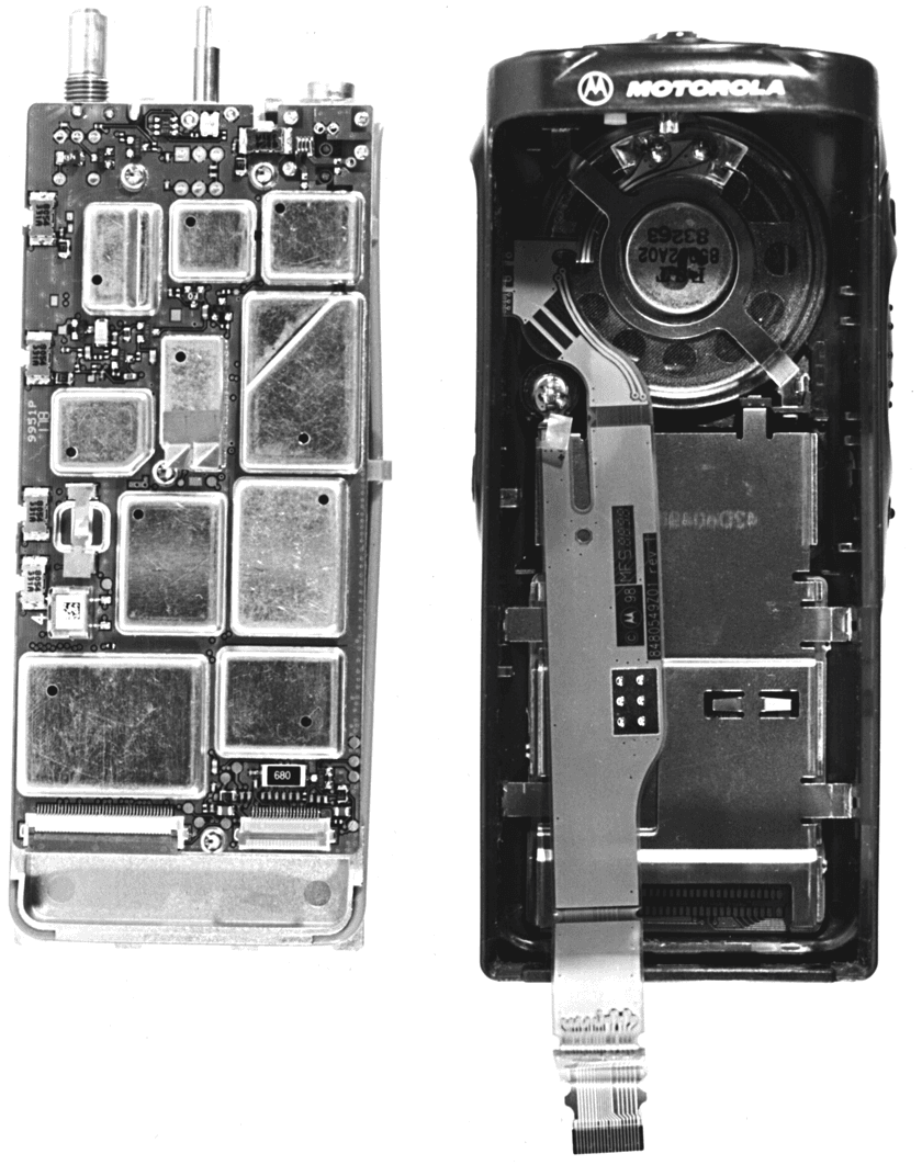 Portable Radio - FCC ID AZ489FT4826 - Motorola Solutions, Inc. (2)