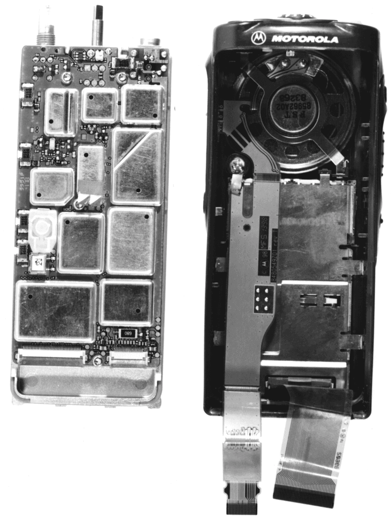 Portable Radio - FCC ID AZ489FT4826 - Motorola Solutions, Inc. (3)