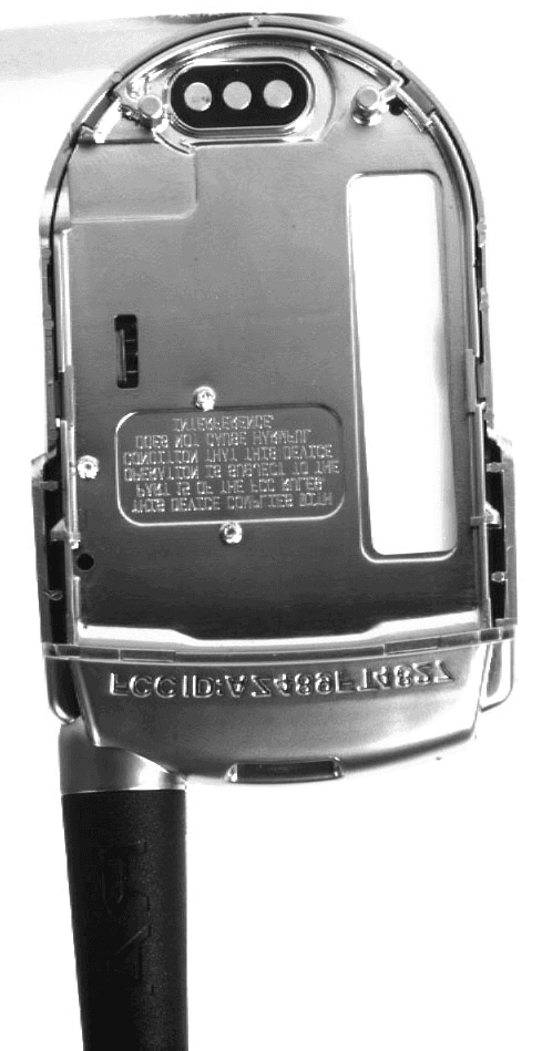 HAND HELD PORTABLE RADIO TO BE USED IN THE FAMILY - FCC ID AZ489FT4827 - Motorola Solutions, Inc. (3)