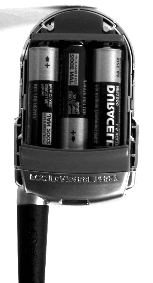 HAND HELD PORTABLE RADIO TO BE USED IN THE FAMILY - FCC ID AZ489FT4827 - Motorola Solutions, Inc. (4)