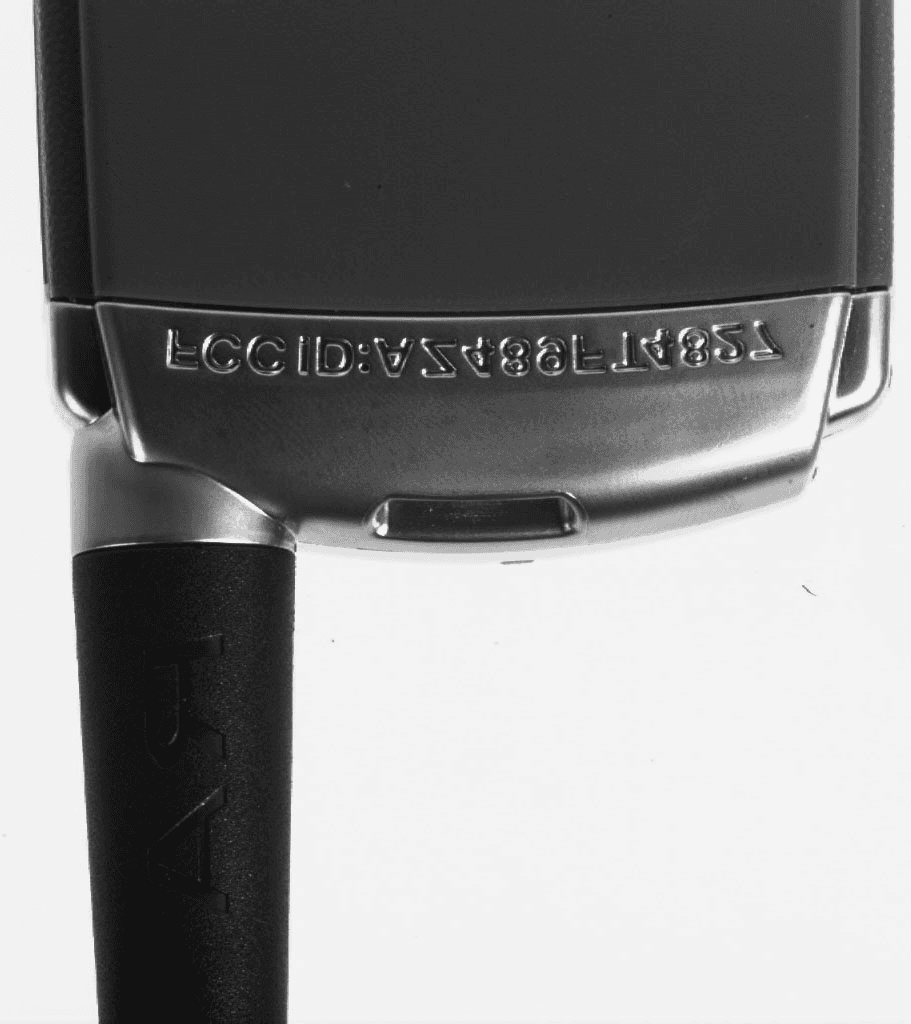 HAND HELD PORTABLE RADIO TO BE USED IN THE FAMILY - FCC ID AZ489FT4827 - Motorola Solutions, Inc.
