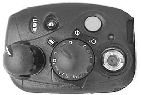 Hand-held Portable Device. - FCC ID AZ489FT4828 - Motorola Solutions, Inc. (2)