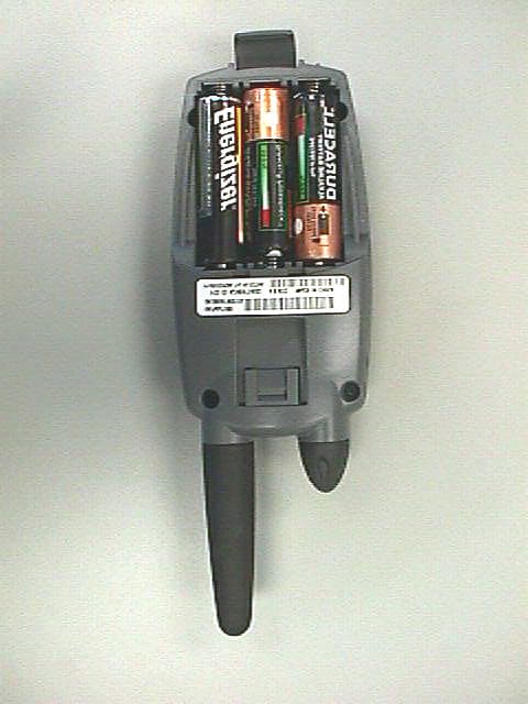 FRF - Part 95 Family Radio Face Held Transmitter - FCC ID AZ489FT4832 - Motorola Solutions, Inc.