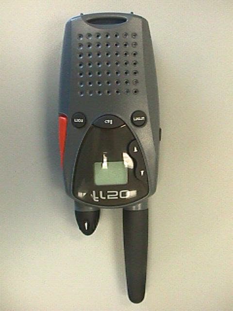 FRF - Part 95 Family Radio Face Held Transmitter - FCC ID AZ489FT4832 - Motorola Solutions, Inc. (3)