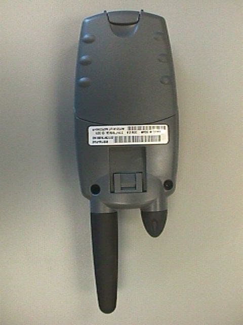 FRF - Part 95 Family Radio Face Held Transmitter - FCC ID AZ489FT4832 - Motorola Solutions, Inc. (4)