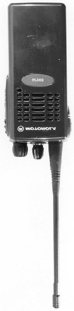 Hand Held Transmitter, FM Communication - FCC ID AZ489FT4837 - Motorola Solutions, Inc. (3)