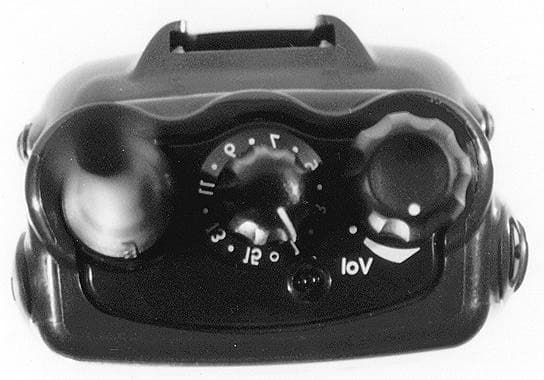 Hand Held Transmitter, FM Communication - FCC ID AZ489FT4837 - Motorola Solutions, Inc.