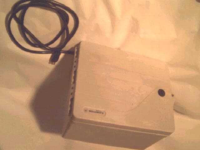 Moscad-L  P44-UHF  FLN5923A,  SCADA Terminal - FCC ID AZ489FT4839 - Motorola Solutions, Inc. (2)