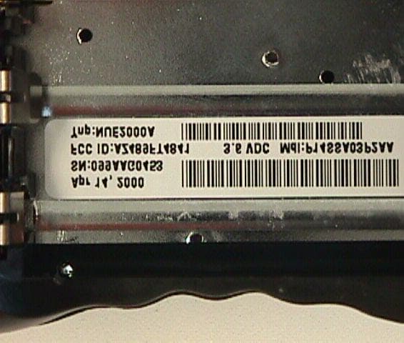 T6300 FRS Radio - FCC ID AZ489FT4841 - Motorola Solutions, Inc. (1)