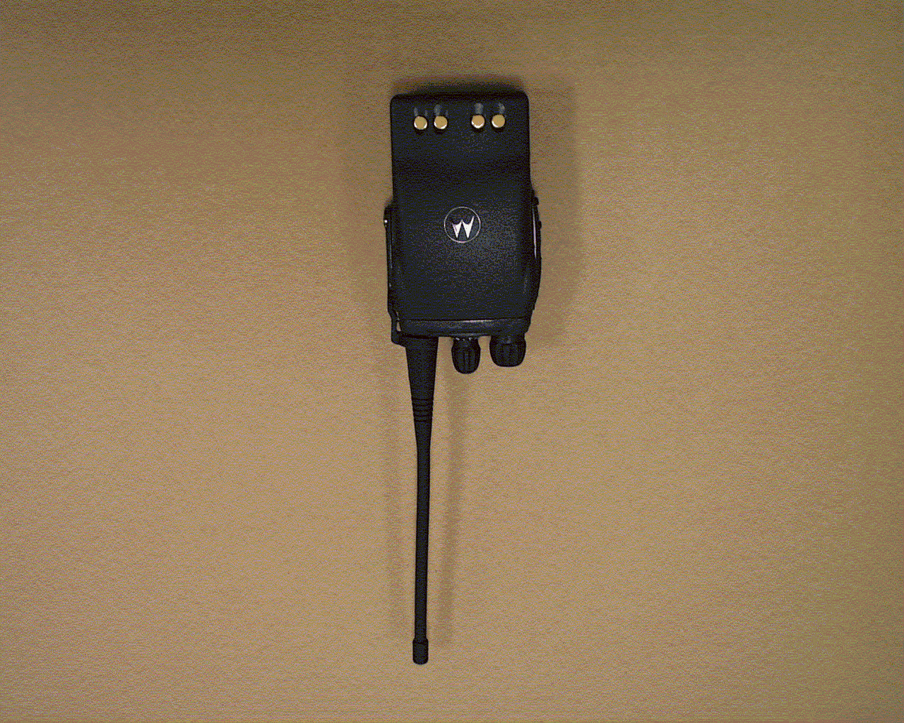 UHF Two-Way Radio - FCC ID AZ489FT4844 - Motorola Solutions, Inc. (5)