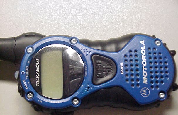 T6400 - FCC ID AZ489FT4850 - Motorola Solutions, Inc.