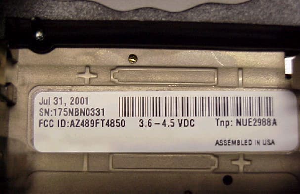 T6400 - FCC ID AZ489FT4850 - Motorola Solutions, Inc. (2)