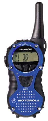 Talkabout Two-Way Radio - FCC ID AZ489FT4852 - Motorola Solutions, Inc. (3)
