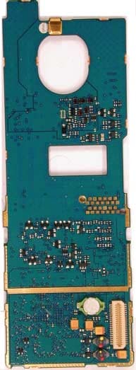 XTS 5000 Low Power Portable Radio - FCC ID AZ489FT4857 - Motorola Solutions, Inc. (5)
