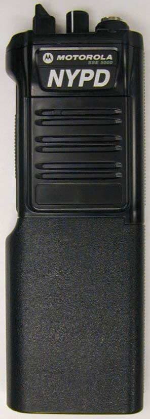 SSE 5000 Protable Radio - FCC ID AZ489FT4861 - Motorola Solutions, Inc. (2)
