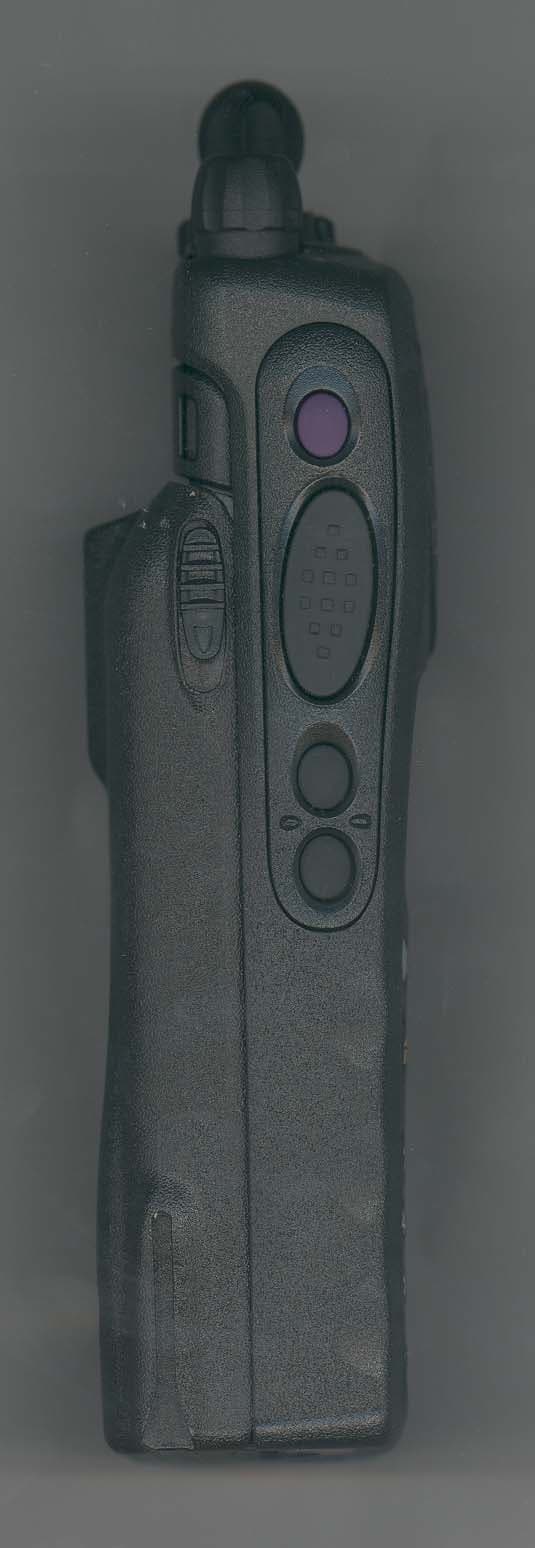 HAND HELD PORTABLE 2-WAY RADIO - FCC ID AZ489FT4865 - Motorola Solutions, Inc. (5)