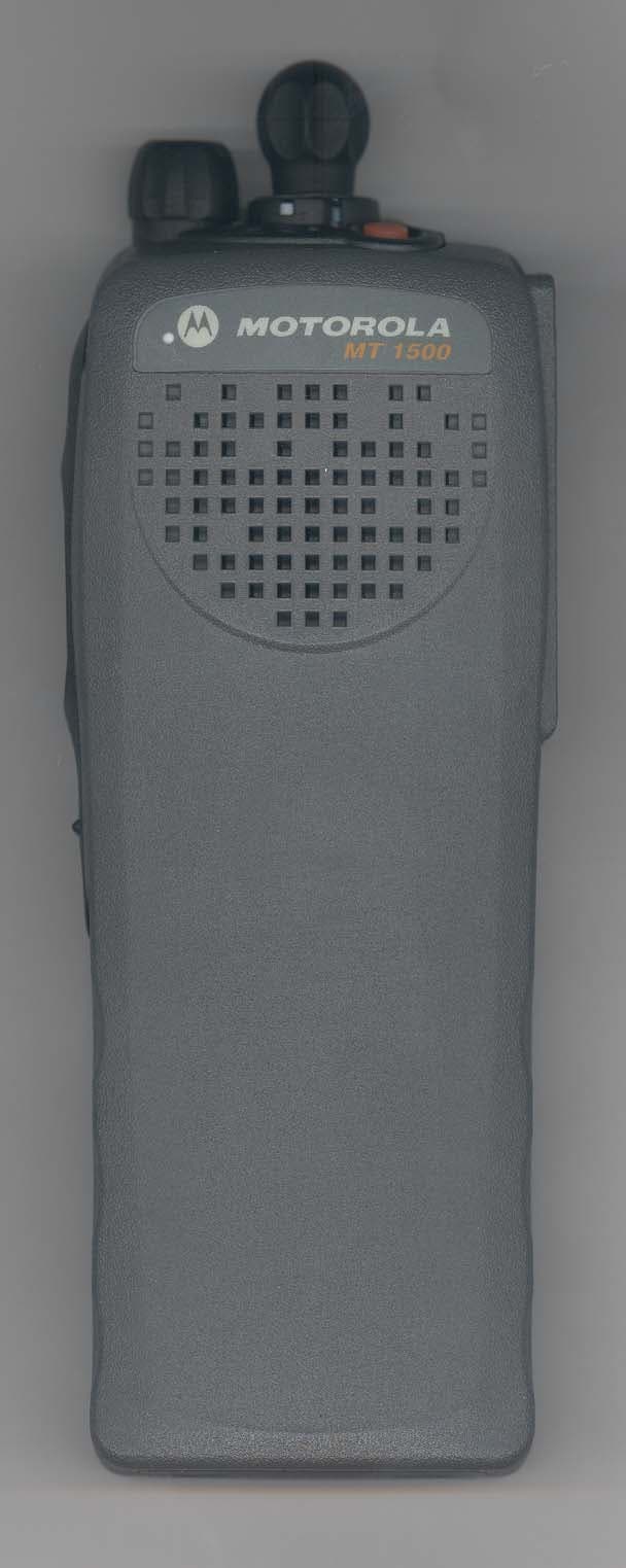 HAND HELD PORTABLE 2-WAY RADIO - FCC ID AZ489FT4865 - Motorola Solutions, Inc. (4)