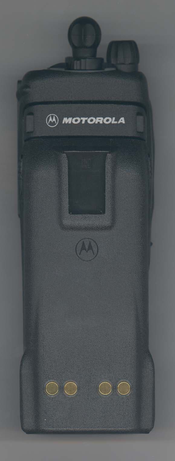 HAND HELD PORTABLE 2-WAY RADIO - FCC ID AZ489FT4865 - Motorola Solutions, Inc. (3)