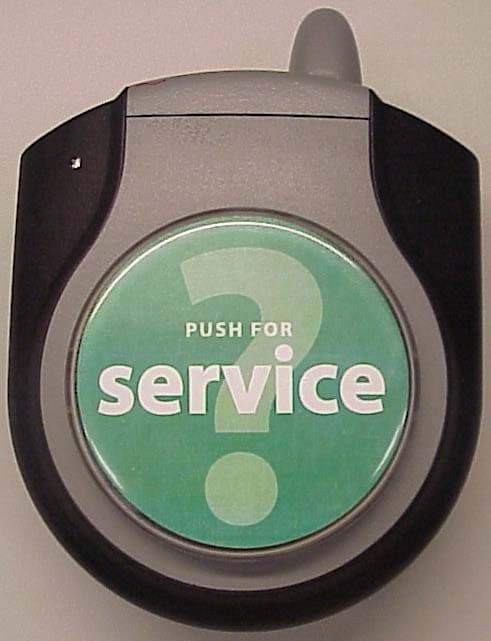MoC Service Prompter - FCC ID AZ489FT4868 - Motorola Solutions, Inc.
