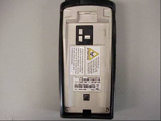 PORTABLE 2-WAY RADIO - FCC ID AZ489FT4880 - Motorola Solutions, Inc. (2)