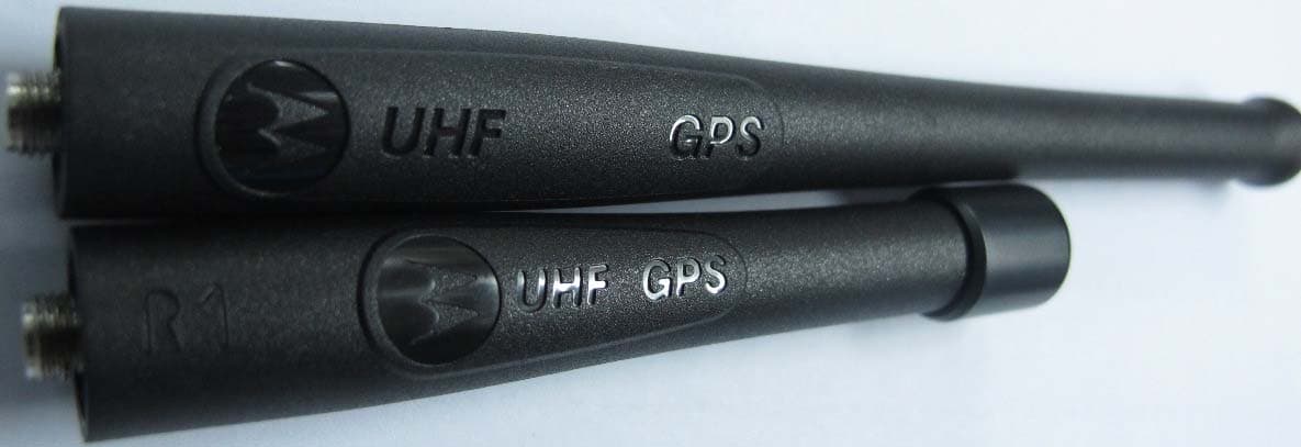 Portable 2-Way Radio - FCC ID AZ489FT4905 - Motorola Solutions, Inc. (2)