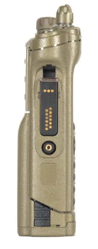 Bluetooth Transmitter - FCC ID AZ489FT4908 - Motorola Solutions, Inc. (5)