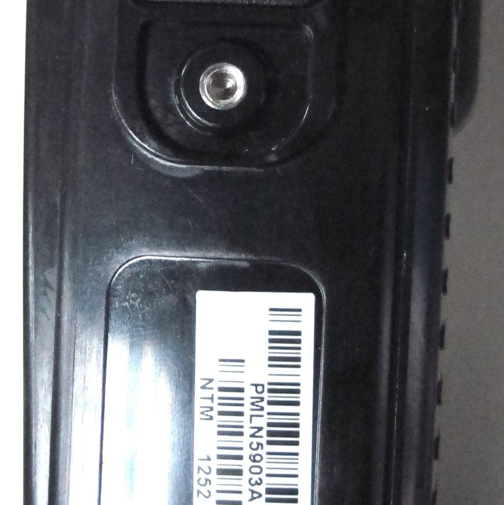 Portable 2-Way Radio - FCC ID AZ489FT4909 - Motorola Solutions, Inc. (4)
