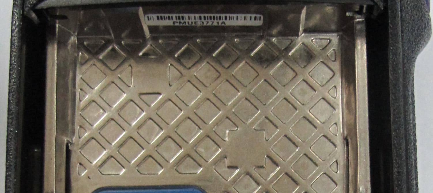 Portable 2-Way Radio - FCC ID AZ489FT4910 - Motorola Solutions, Inc. (2)