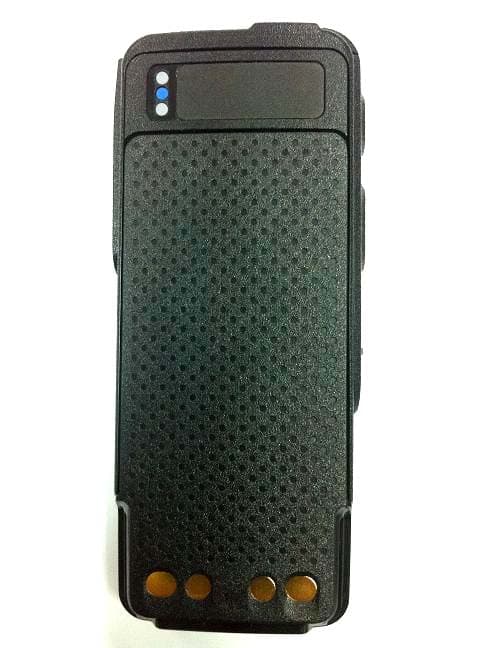 Portable 2-Way Radio - FCC ID AZ489FT4911 - Motorola Solutions, Inc.