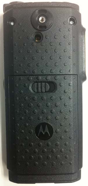2-Way Portable Radio - FCC ID AZ489FT4922 - Motorola Solutions, Inc. (3)