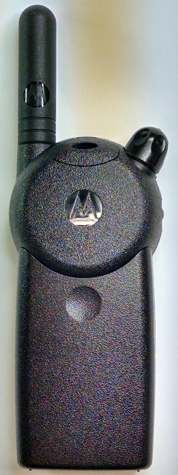 Portable 2-way Radio - FCC ID AZ489FT4926 - Motorola Solutions, Inc. (2)