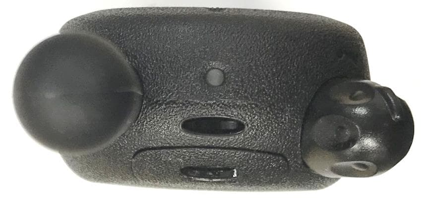 Portable 2-way radio - FCC ID AZ489FT4963 - Motorola Solutions, Inc. (2)