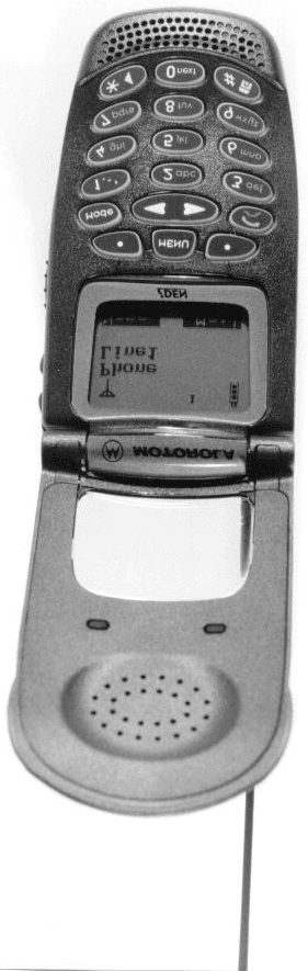 Hand Held Transmitter - FCC ID AZ489FT5793 - Motorola Solutions, Inc. (2)