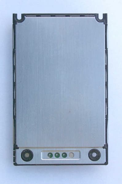 Data-only integrated transciever - FCC ID AZ489FT5796 - Motorola Solutions, Inc. (3)
