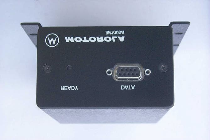 iM1000 Wireless Data Modem - FCC ID AZ489FT5797 - Motorola Solutions, Inc.