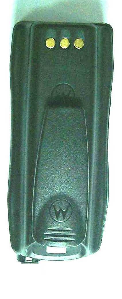 iDEN  r750plus - FCC ID AZ489FT5800 - Motorola Solutions, Inc.
