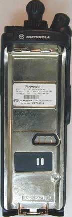 Astro Digital XTS5000 Hand Held Portable Radio - FCC ID AZ489FT5806 - Motorola Solutions, Inc. (2)