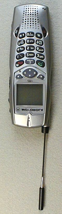 iDEN i80s - FCC ID AZ489FT5807 - Motorola Solutions, Inc. (2)