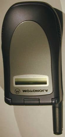 TNE - Licensed Non-Broadcast Transmitter Held to Ear - FCC ID AZ489FT5808 - Motorola Solutions, Inc. (2)
