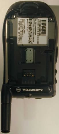 TNE - Licensed Non-Broadcast Transmitter Held to Ear - FCC ID AZ489FT5808 - Motorola Solutions, Inc. (3)